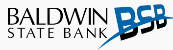 The Baldwin State Bank